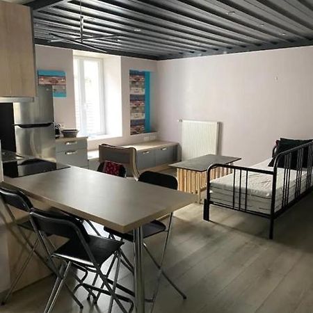 Deux Beaux Appartements En Plein Coeur De Dijon Ντιζόν Εξωτερικό φωτογραφία